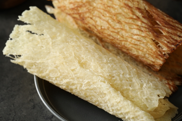 魷魚片（原味，每包1尾）